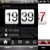 Ändern der TouchFLO 3D-Designs beim HTC & vodafone Touch Diamond / MDA Compact V