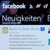 Facebook 2.3 für Windows Phone 