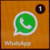 WhatsApp für Windows Phone 7 Mango-Geräte 