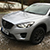 Mazda CX-5 als Connected Car 